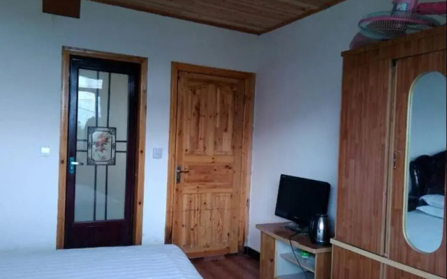 Baidingfu Hotel