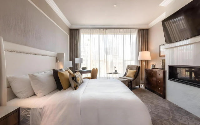 Hotel Birks Montreal