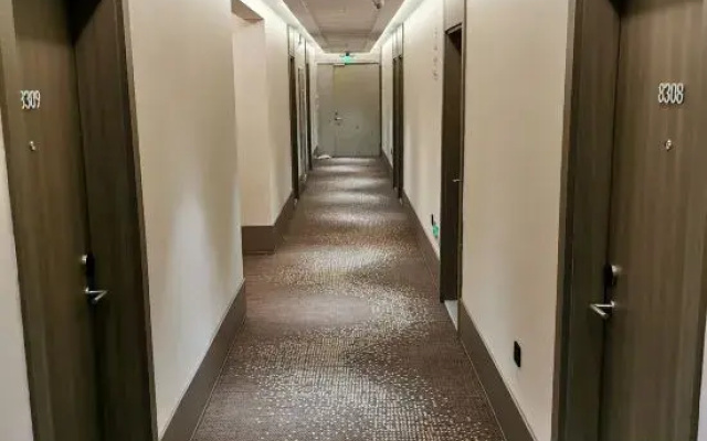 Hanting Hotel (Tianjin Eye)