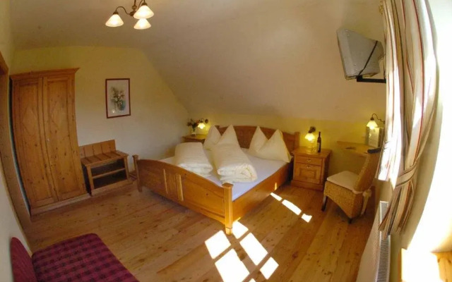 Winzerhof Gästezimmer Grebenz