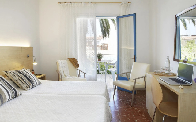 Hotel Bell Repos