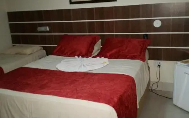 Hotel Volp