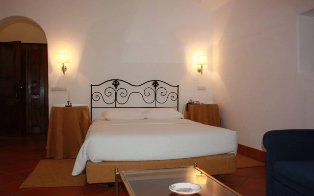 Hotel Convento de São Paulo