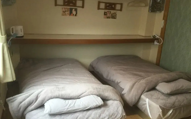 Poshtel Osaka240