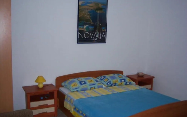 Apartments Tomi