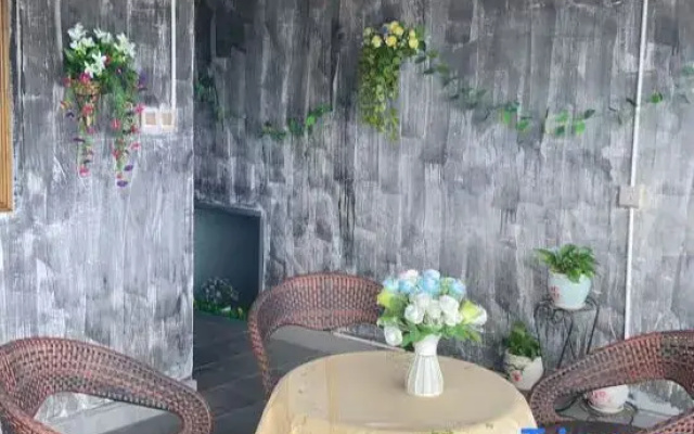 Yi Huiqingju Farm Stay