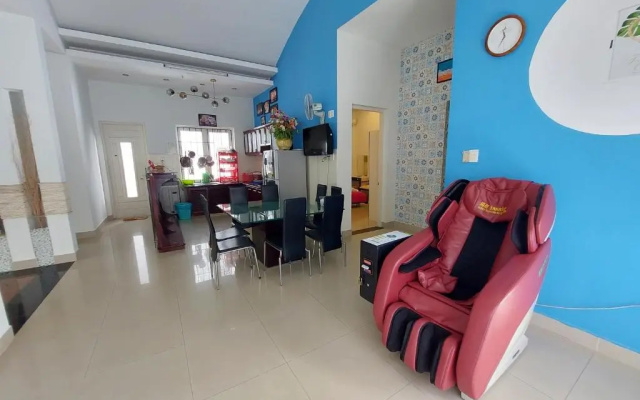Biêt thự Q2