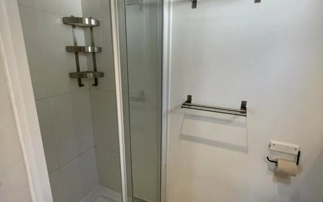Appartement Valloire, 2 pièces, 4 personnes - FR-1-263-88