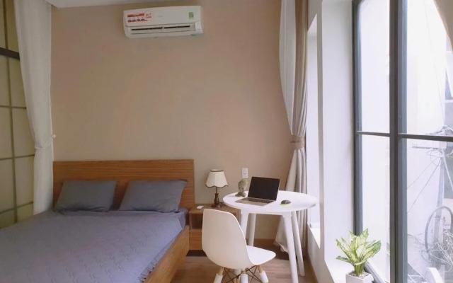 Min Apartment