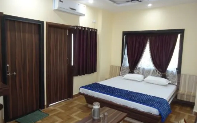 Hotel Neelkanth
