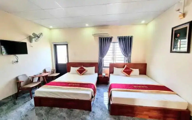 Bach Mai Hotel Vung Tau