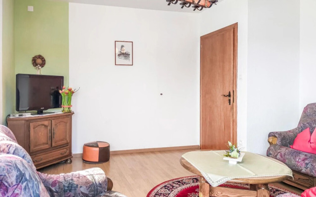 Beautiful Home in Burg-reuland With 2 Bedrooms
