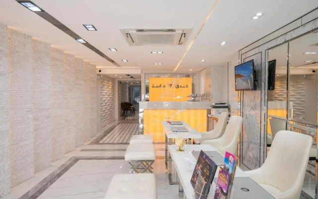 Masa Hotel Bangkok