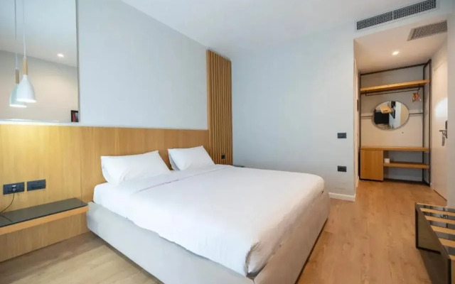Duka Hotel