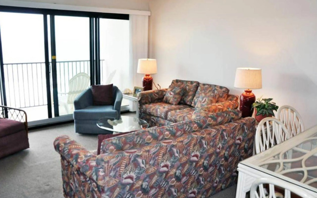 Springs Tower by Elliott Beach Rentals