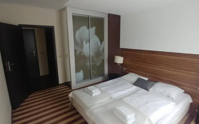 3L Apartments Diva