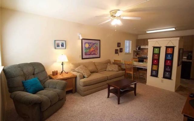Powder Village Condominium E5