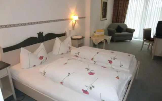 Hotel Schlossgarten