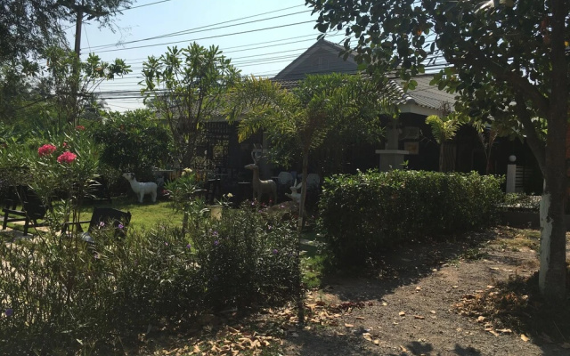Baan Sangchan Kangkrachan