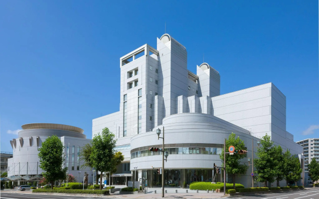 Hiroshima International Youth House