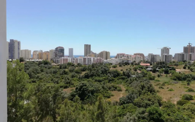 Alltravel vila rosa apartment VIII