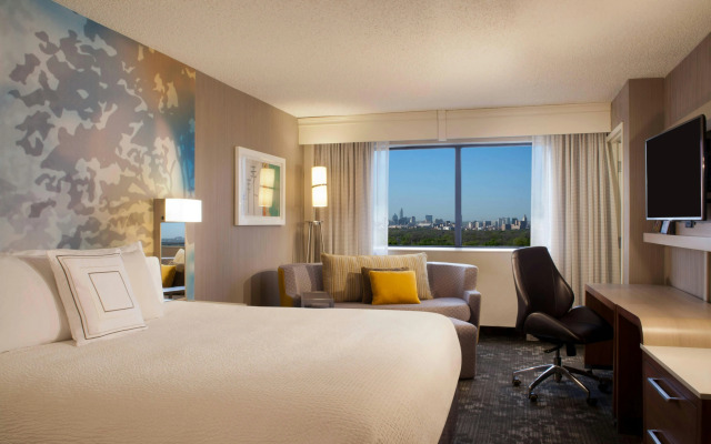 Courtyard by Marriott Austin-University Area