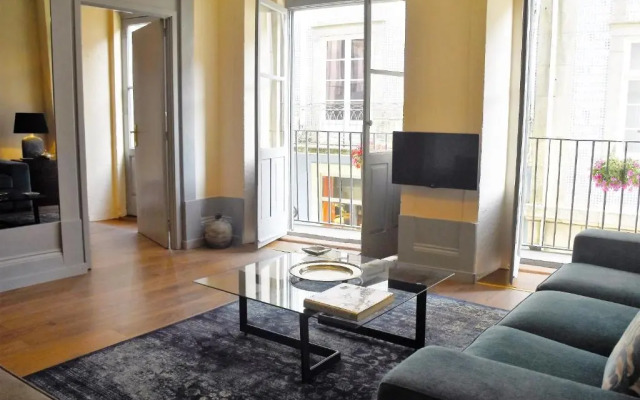 Ribeira Charming Apartments