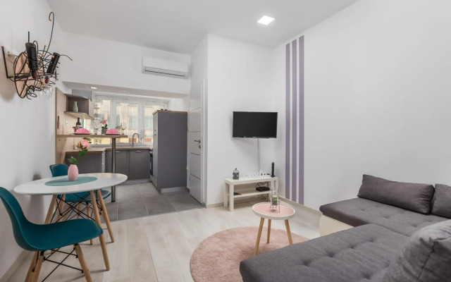 Apartment Lucia