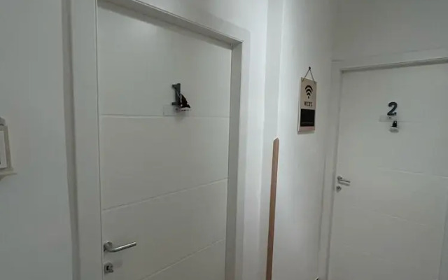 Maison Laezza