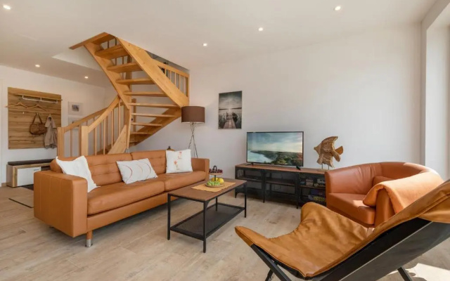 Suite Strandrose
