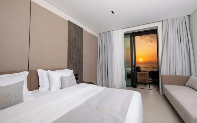 Padma Hotel