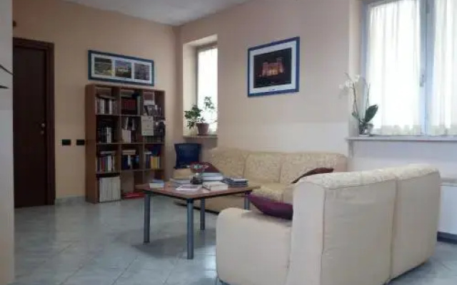 Hotel Degra Residence