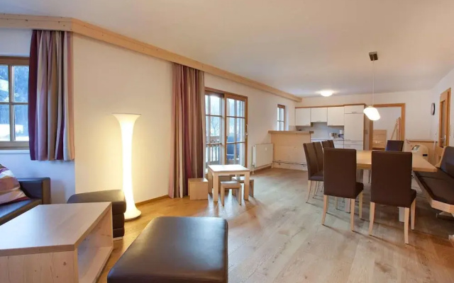 Chalet in Pinzgau Near Wildkogel Arena