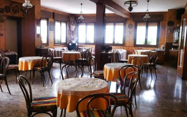 Hotel Lory