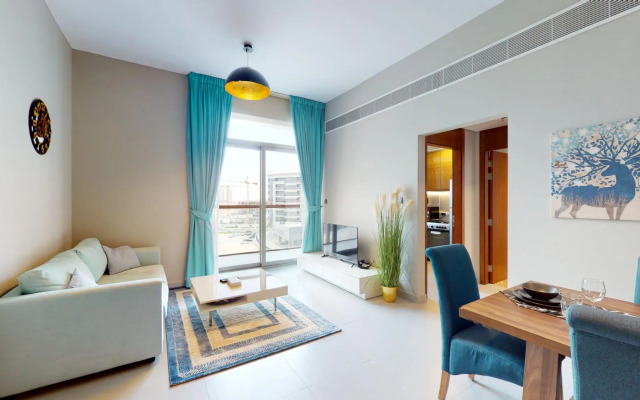Al Barsha South - 2020 Marquis 515