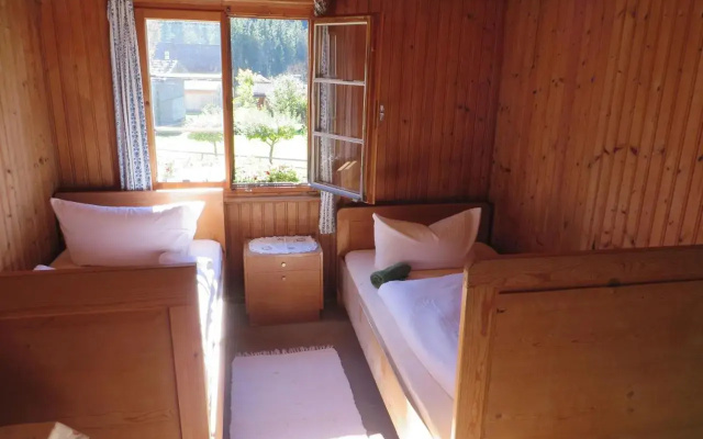 Holzhaus Besler - Selbstversorgerhaus