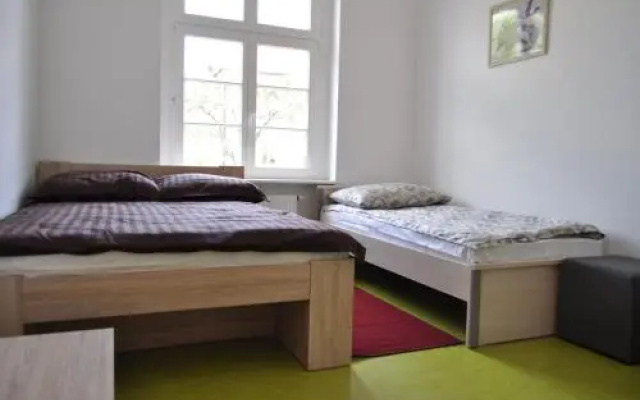 Hostel Kostrzyn nad Odra