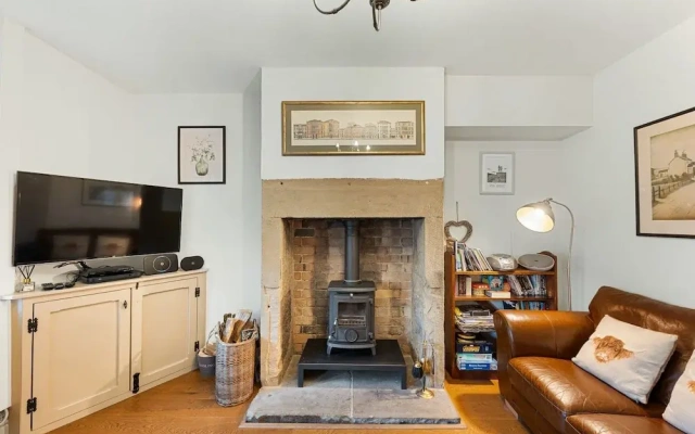 Jasmine Cottage