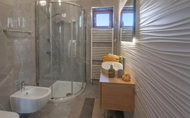 Villa Emili in Medulin - Haus für 4-5 Personen