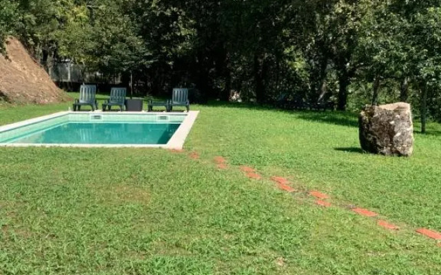 Quinta do Casarão - Casa de Campo com Piscina
