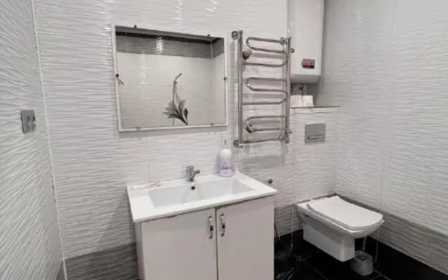 Rich House Karaganda Abaya 61