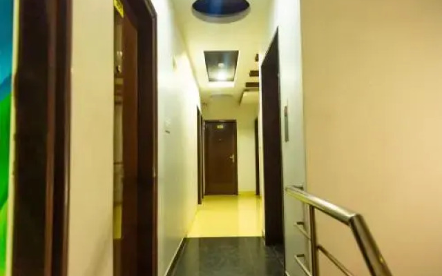 The Hotel Chola Inn