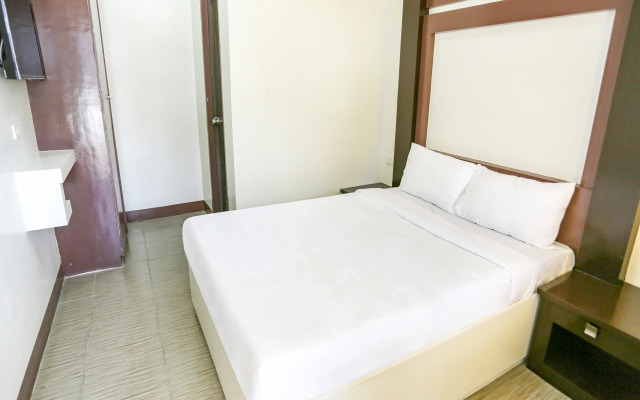 Jrja Suites by OYO Rooms