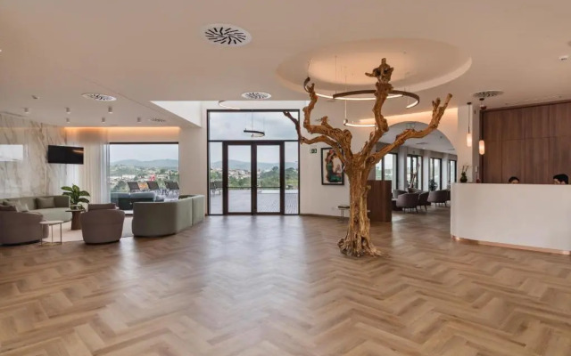 Haven Nature Hotel & Villas