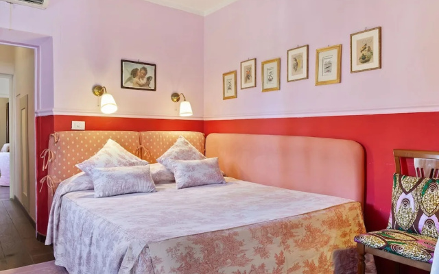 Classic Villa in Firenze with Whirlpool