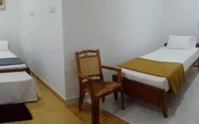 Imaaga Kandy Residence