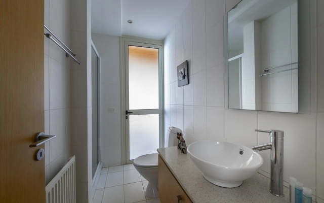 Protaras Beachfront Villa Pietra