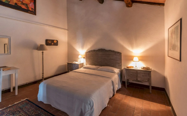 B&B Borgo Vera