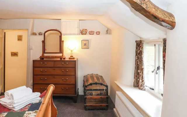 Bridge Cottage