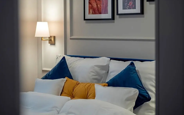 A22 Boutique Suites (Adults Only)